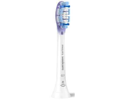 Końcówka do szczoteczek Philips Sonicare Końcówki do szczoteczki HX9052/87 2szt.